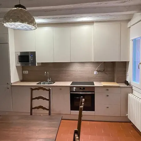 Apartment La Atalaya