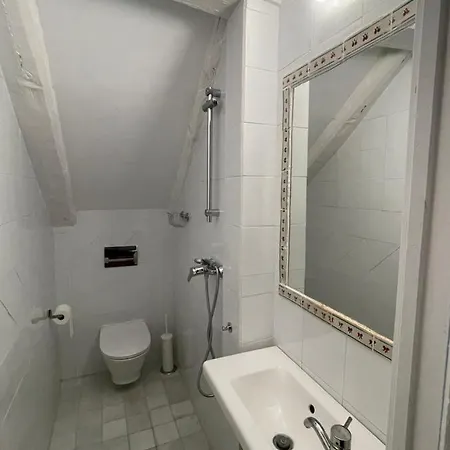 Apartment La Atalaya San Ildefonso
