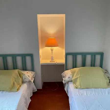 La Atalaya Apartment San Ildefonso