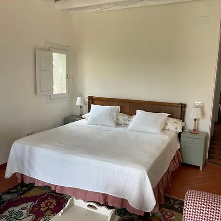 La Atalaya Apartment