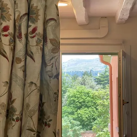 La Atalaya Apartment San Ildefonso