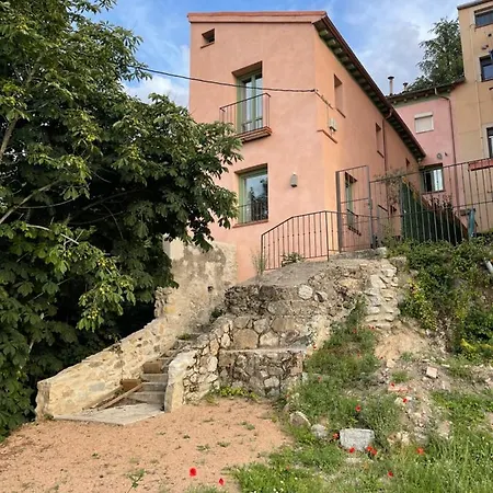 La Atalaya * San Ildefonso